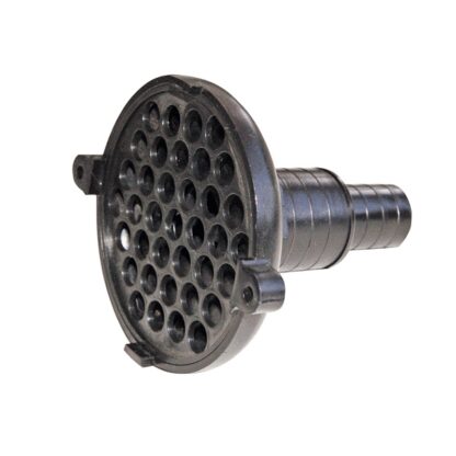 FERRARI GROUP Succhiarole SUCCHIAROLA PVC VERTIC.Ø MM.25-40