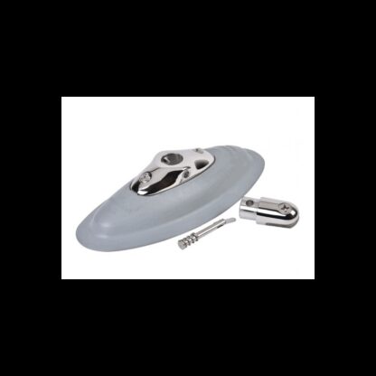 TESSILMARE Accessori per Capottine SUPPORTO PER GOMMONI - immagine 2