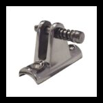 Accessori per Capottine SUPP.FORCELLA CONC. P/ SFILABILE