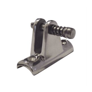 Accessori per Capottine SUPP.FORCELLA CONC. P/ SFILABILE