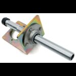 ULTRAFLEX Accessori per Sistemi di Guida S55 STAFFA DI POPPA A SNODO