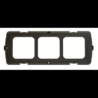 CBE Prese e Spine SUPPORTO A TRE MODULI