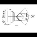 PLASTIMO Bussole Plastimo SUPPORTO MONTAGGIO MINI CONTEST