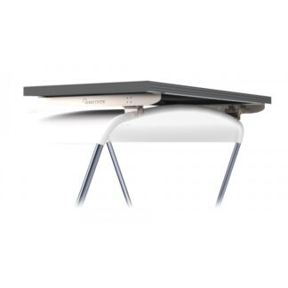 UNITECK Pannelli Fotovoltaici SUPPORTO BIMINI PER PANNELLO 100W