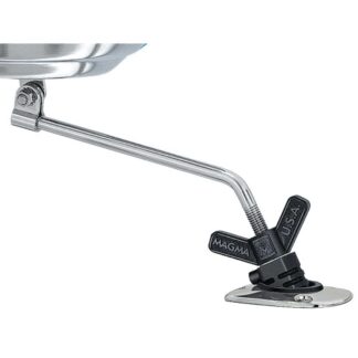 MAGMA Barbecue SUPPORTO DI FISSAGGIO BARBECUE