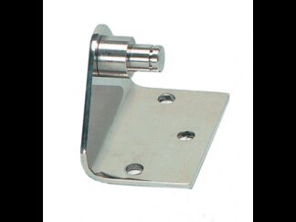 UFLEX Molle a Gas SUPPORTO INOX A SQUADRA P.INTERNO