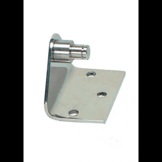 UFLEX Molle a Gas SUPPORTO INOX A SQUADRA P.INTERNO