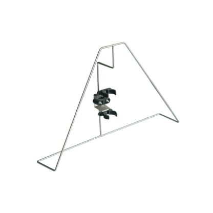 Accessori per Anulari SUPPORTO INOX PER FERRO DI CAVALLO