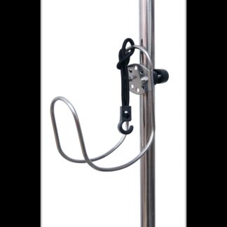 Accessori per Anulari SUPPORTO INOX PER ANULARE