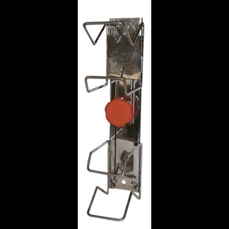 Accessori per Anulari SUPPORTO INOX PER ANULARE