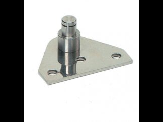 UFLEX Molle a Gas SUPPORTO INOX PIANO