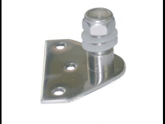 UFLEX Molle a Gas SUPPORTO INOX PIANO