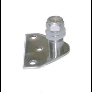 UFLEX Molle a Gas SUPPORTO INOX PIANO