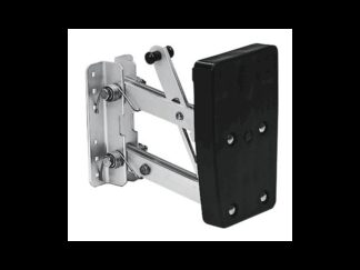 PLASTIMO Supporti Motore SUPPORTO MOTORE FUORIBORDO 50KG MAX