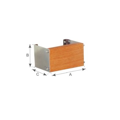 Supporti Motore SUPPORTO MOTORE FISSO - immagine 2