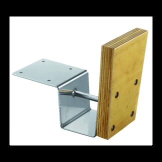 Supporti Motore SUPPORTO MOTORE PER PLANCETTA