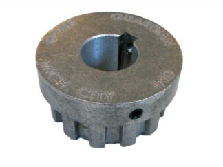 MAX POWER Accessori Eliche Manovra Max Power PARASTRAPPI CT165/225/100/125