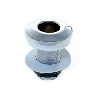 Nicchie e Contenitori per Doccette SUPPORTO DOCCIA OTT.CROMATO