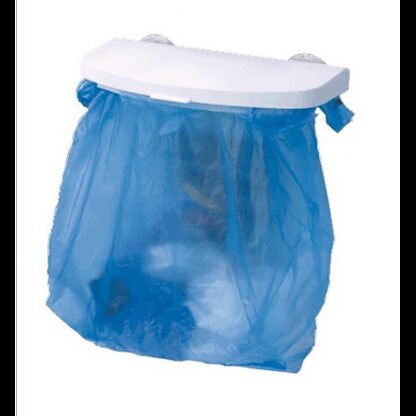 PLASTIMO Cestino rifiuti SUPPORTO PER SACCHETTO SPAZZATURA