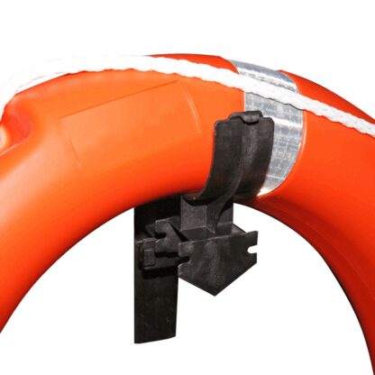 NUOVA RADE Accessori per Anulari SUPPORTO PVC PER ANULARE - immagine 2