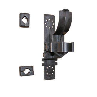 NUOVA RADE Accessori per Anulari SUPPORTO PVC PER ANULARE