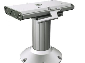 ATTWOOD Sedute e Cuscini SUPPORTO FISSO CON SLITTAMENTO