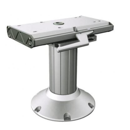 ATTWOOD Sedute e Cuscini SUPPORTO FISSO CON SLITTAMENTO