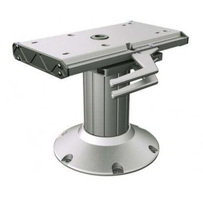 ATTWOOD Sedute e Cuscini SUPPORTO FISSO SLITTAMENTO/GIREVOLE