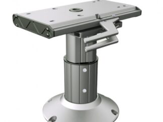 ATTWOOD Sedute e Cuscini SUPPORTO TELESCOPICO ELETTRICO