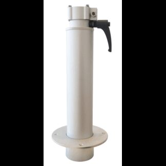 BARKA Tavoli e Supporti per Tavoli SUPPORTO TELESCOPICO MM.400/600