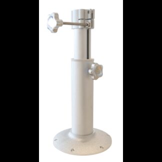 BARKA Tavoli e Supporti per Tavoli SUPPORTO TELESCOPICO MM.400/600