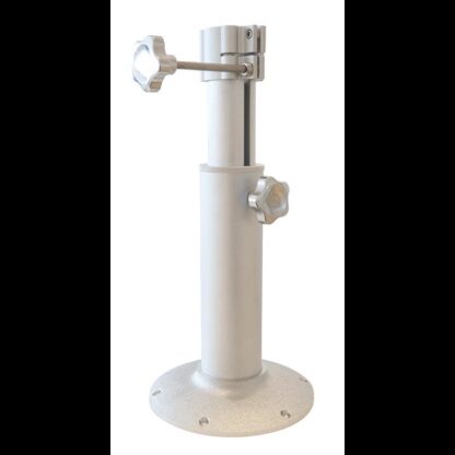 BARKA Tavoli e Supporti per Tavoli SUPPORTO TELESCOPICO MM.400/600