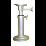 SAFE Tavoli e Supporti per Tavoli SUPPORTO TELESCOPICO MM.450/680