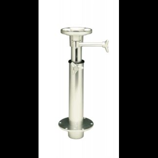 SAFE Tavoli e Supporti per Tavoli SUPPORTO TELESCOPICO MM.450/680