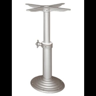 SAFE Tavoli e Supporti per Tavoli SUPPORTO TELESCOPICO MM.550/780