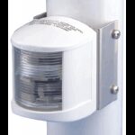 Fanali di Via tradizionali < 12 M. SUPPORTO TESTA D'ALBERO