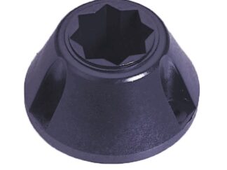 AAA Maniglie e Accessori Per Maniglie SUPPORTO UNIVERSALE PER MANIGLIA