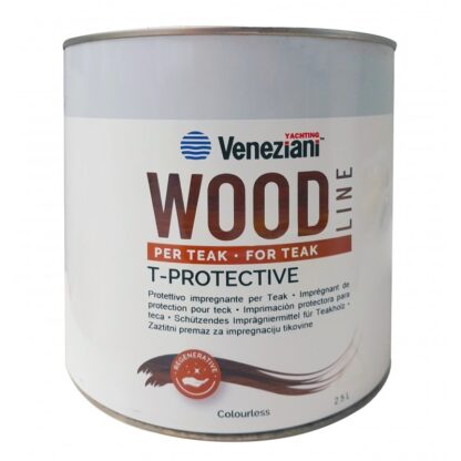 VENEZIANI Veneziani T-PROTECTIVE LT.1 - immagine 2