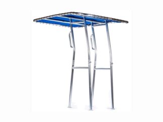 PLASTIMO Roll-bar, Gruette COPERTURA BLU NAVY T-TOP ORIGINAL