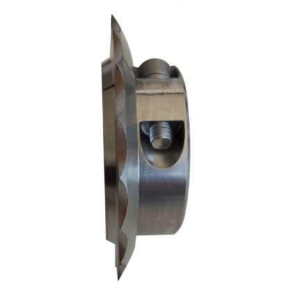 Boccole TAGLIA CIME A MORSETTO ASSE Ø MM.35 - immagine 2