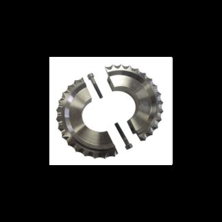 Boccole TAGLIA CIME A MORSETTO ASSE Ø MM.25