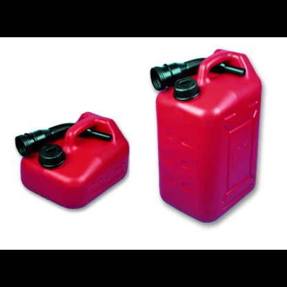 NUOVA RADE Canestri, Serbatoi Carburante CANESTRO LT.15