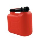 CROSSEVEN Canestri, Serbatoi Carburante TANICA 5 LT CARBURANTE