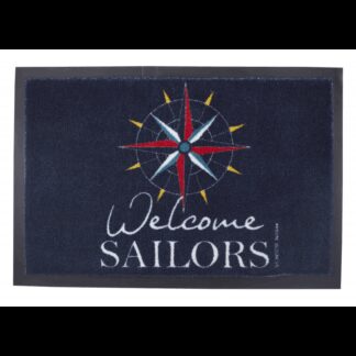 MARINE BUSINESS Tappeti in Corda, Stuoino TAPPETINO ANTISCIVOLO ROSEWIND