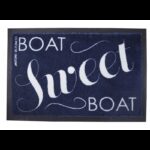 MARINE BUSINESS Tappeti in Corda, Stuoino TAPPETINO ANTISCIVOLO SWEET BOAT