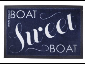 MARINE BUSINESS Tappeti in Corda, Stuoino TAPPETINO ANTISCIVOLO SWEET BOAT