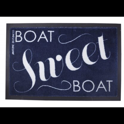 MARINE BUSINESS Tappeti in Corda, Stuoino TAPPETINO ANTISCIVOLO SWEET BOAT