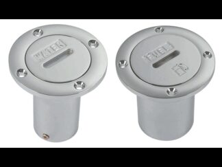 FORESTI Tappi imbarco in Ottone, Nylon CHIAVE PER TAPPO