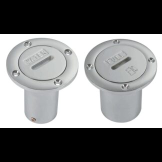 FORESTI Tappi imbarco in Ottone, Nylon CHIAVE PER TAPPO