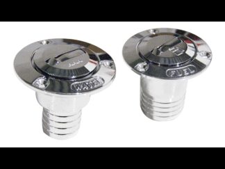 FORESTI Tappi imbarco in Ottone, Nylon TAPPO OTTONE FUEL Ø MM.50